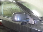 Dodge Journey 2012 Right Door Mirror Used 3692. Fixed Price $74.23.