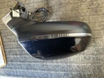 Passenger Side View Mirror Power Painted Housing Fits 17-19 Audi Q7 1996023. Fixed Price $339.88.