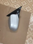 2011 - 2012 Bmw 528I 535I 550I F10 Mirror Side View Exterior Rh F01534019931P. Fixed Price $130.00.