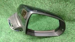 2017-2019 Audi Q7 Quattro Front Right Door Mirror Blue Meta C7C7 Oem 4M1857410L. Fixed Price $625.00.