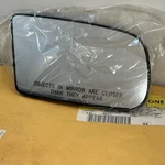 Nos 1988-1996 Buick Regal, Pontiac Grand Prix Rh Mirror Glass # 10114098. Fixed Price $37.81.