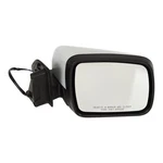 Mirror For 2010-2013 Land Rover LR4 Passenger Side Power Heated Paintable. Fixed Price $277.48.
