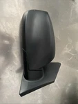 Used Right Door Mirror Fits: 2010 Hyundai Tucson Power W/o Turn Signal Non-heate. Fixed Price $55.00.