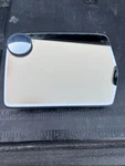 Auto Dimming 2005-2010 Ford F-150 Left Driver Side Mirror Glass Oem Used. Fixed Price $114.99.