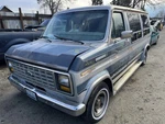 Passenger Side View Mirror Manual Swing Lock Fits 80-91 Ford E150 Van 1437866. Fixed Price $50.00.
