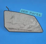 2012-17 Chevrolet Traverse Gmc Acadia Passenger Rh Mirror Glass Spotter Oem. Fixed Price $43.97.
