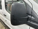 2018-2019 Ford Transit 150 Passenger Side View Mirror Power Low Roof. Fixed Price $156.75.