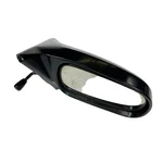 2000 Honda Civic Dx Sedan Right Passenger Side Manual Lever Mirror Black 98 99. Fixed Price $18.40.