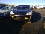 Driver Side View Mirror Power With Memory Fits 08-10 Porsche Cayenne 53431. Fixed Price $56.00.