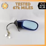 02-07 Maserati M138 Coupe 4200 Gt Right Side Rear View Door Mirror Oem 67K. Fixed Price $240.23.