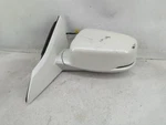 2013-2016 Honda Accord Driver Left Side View Power Door Mirror White XXP1I. Fixed Price $209.58.