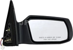 For 2007-2012 Nissan Altima Power Side Door View Mirror Right. Fixed Price $42.85.