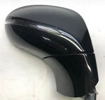 2017-2020 Buick Envision Right Passenger Pwr Heated Mirror Black W/memory Signal. Fixed Price $121.50.