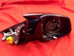 12-19 Bmw F30 Series Right Passenger Side View Door Mirror Heated Assmbly Oem. Fixed Price $152.06.