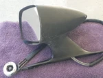 1969 1970 Ford Mustang Torino Ranchero Remote Control Sport Mirror Left. Fixed Price $20.45.