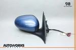 02-04 Jaguar X-type X400 Right Passenger Side Rear View Door Mirror Hgn Oem. Fixed Price $144.50.