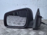 Mitsubishi Lancer MK8 2008-2011 N/s Passengers Left Door Wing Mirror 7632A093-07. Fixed Price $61.72.