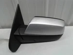 2014-2019 Chevrolet Silverado 1500 Left Driver Side View Door Mirror Oem. Fixed Price $107.05.
