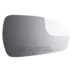 Ford Fusion 2013-2020 Burco 5536 Passenger Side View Mirror Glass Non-heated. Fixed Price $40.47.