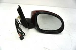Oem 2009-2017 Volkswagen Tiguan Right Side View Mirror 5N1857502AH Rh. Fixed Price $129.00.