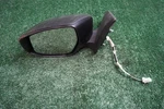 2017 2018 2019 Nissan Sentra Driver Side Left Door Mirror Oem E9026803. Fixed Price $30.61.