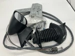 77-79 Chevrolet Caprice Impala Rh Sport Remote Mirror 995611. Fixed Price $239.99.