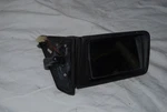 Mercedes W124 W201 Left Driver Side External Mirror Oem 1248101116. Fixed Price $51.86.