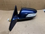 2007 2008 Acura Driver Left Lh View Mirror Turn Signal Oem B536PV. Fixed Price $193.20.