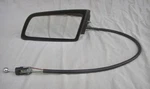 Oem Gm Left Driver Side Mirror 20247125 Monte Carlo El Camino Cutlass Skylark. Fixed Price $80.00.