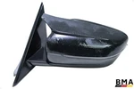 Bmw M340I 330I G20 Front Left Side View Mirror Assembly W/ Cam 2019 - 2026 Oem. Fixed Price $619.99.