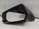 Driver Left Side View Mirror From 2014 Cadillac Elr 12876083. Fixed Price $398.94.