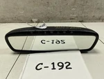 2014 Nissan Pathfinder Front Interior Rear View Mirror Oem+. Fixed Price $54.96.