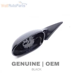 2005-2008 Porsche Boxster 987.1 Left Side View Door Mirror 99773161900. Fixed Price $169.99.