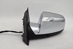 2015-2017 Chevrolet Equinox Driver Left Side View Mirror Power 128-04562 Oem. Fixed Price $161.49.