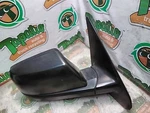 Passenger Right Side View Mirror Manual Fits 07-12 Tundra 2739570. Fixed Price $155.99.