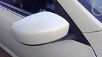 Passenger Side View Mirror Power Convertible Fits 10-13 Infiniti G37 354008. Fixed Price $175.00.
