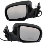 Subaru Forester 2011 2012 2013 Door Mirror Driver And Passenger Side Pair. Fixed Price $197.07.