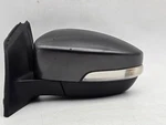 2015-2018 Ford Focus Left Driver Side View Mirror 128-04707 Paint Code J7 Oem. Fixed Price $129.99.