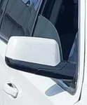 2015-2020 Chevrolet Tahoe Rh Passenger Door Mirror Side View Oem. Fixed Price $150.52.