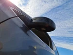 2018 Nissan Sentra Driver Side View Mirror Oem Used 4DR Gry 128-65543L. Fixed Price $69.97.