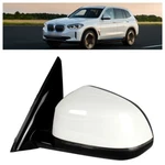 For Bmw X3 G01 G08 18-21 5PINS White Turn Light Mirror Assembly Left Driver Side. Fixed Price $159.60.