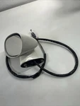 1970S Gm Lh Remote Rally Sport Mirror G5. Fixed Price $229.95.