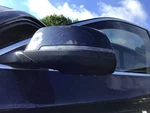 Driver Side View Mirror Power Heated With Camera Fits 14-16 Bmw 528I 3310346. Fixed Price $122.66.