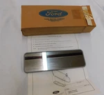Nos Oem Ford 1970'S Accessory Vanity Visor Mirror Galaxie Mustang Torino Ltd. Fixed Price $59.00.