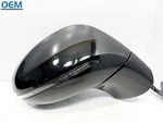 2017-2020 Buick Envision Right Passenger Side View Door Mirror Memory Black Oem. Fixed Price $159.77.