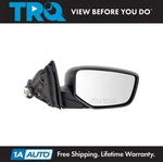 Trq Power Mirror Right Passenger Side For Honda Accord 4DR Sedan. Fixed Price $59.95.