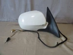 08-10 Porsche Cayenne 957 Pwr Heat Memory P. Fold Mirror Right Passenger Oem. Fixed Price $149.99.