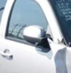 09-14 Gmc Yukon Xl 1500 Right Passenger Power Door Mirror Oem Lkq. Fixed Price $151.58.