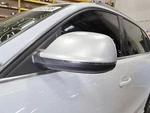 Lh Driver Side 2014 SQ5 Audi Door Mirror SKU#4174843. Fixed Price $243.00.