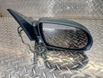 04-08 Mercedes R230 SL500 550 Rt Door Mirror Assy Aegean Blue Code 946. Fixed Price $289.95.